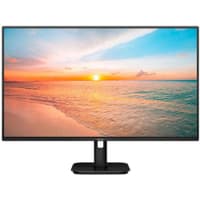 Монитор 27" PHILIPS 27E1N1300A IPS, 1920x1080, 100Hz, 4ms, 250сd/m, 1300:1 | HDMI(1.4), Type-C(PD65W), 2xUSB 3.2 | InPSU, Speakers, Black - фото 2
