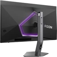 Монитор AOC 26,5" AG276QKD2, 16:9, QD-OLED, QHD, 0,03ms, 1000cd, 500Hz, HDMI, DP, USB, SPK, HAS - фото 10