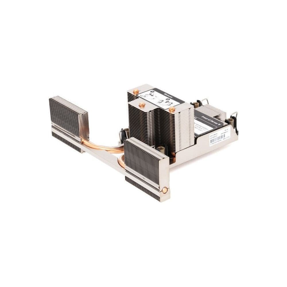 Пассивный кулер HPE ProLiant DL3X0 Gen11 1U Standard Heat Sink Kit