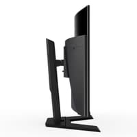 Монитор Gigabyte 31.5" M32QC-EK Gaming monitor Black (VA, 2560x1440, HDMI+HDMI+DP, 1 ms, 178°/178°, 350 cd/m, 3000:1, 2xUSB3.0, USB Type-C, 165Hz, Curved) (20VM0-M32QCBA-1EKR) - фото 3