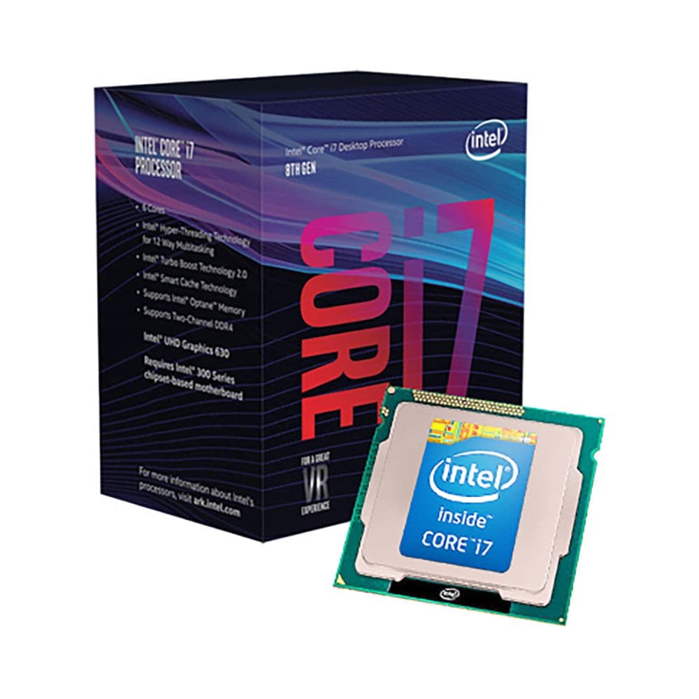 Центральный Процессор Intel Core i7-12700K BOX (Alder Lake, Intel 7, C12(4EC/8PC)/T20, Base 2,70GHz(EC), Performance 3,60GHz(PC), Turbo 4,90GHz, Max Turbo 5,00GHz, UHD 770, L2 12Mb, Cache 25Mb, Base TDP 125W, Turbo TDP 190W, w/o cooler, S1700) (233989)