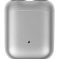 Электробритва Xiaomi Electric Shaver S200 Silver GL - фото 1