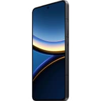 Смартфон POCO F7 Pro 12+256Gb черный (MZB0J8TRU) - фото 3