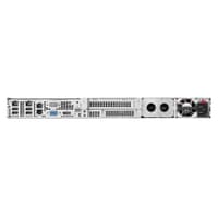 Серверная Платформа с ЦПУ HPE ProLiant DL20 Gen11 E-2434 3.4GHz 4-core 1P 16Gb-U 2LFF 290W PS Server - фото 2