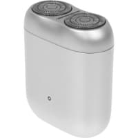Электробритва Xiaomi Electric Shaver S200 Silver GL - фото 2