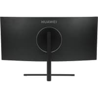 Монитор 34" Huawei MateView ZQE-CBA Black (3440х1440, 21:9, VA, 1500R, 4000:1, 350 nits, HDR 10, 190 Hz, 1 ms GTG, USB Type-C DC In, DP 1.4, HDMI 2.0 ) - фото 9