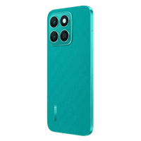 Смартфон Honor X8c 8/128Gb, зеленый - фото 5