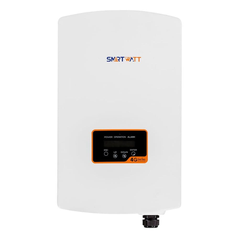 Сетевой инвертор SMARTWATT GRID 10K 1P 3 MPPT