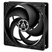 Вентилятор корпусной ARCTIC Cooling P12 PWM PST Value pack (black/black) (5pc) (ACFAN00137A) - фото 5