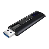 USB накопитель SanDisk Extreme PRO, USB 3.2 Solid State Flash Drive 128GB - фото 1