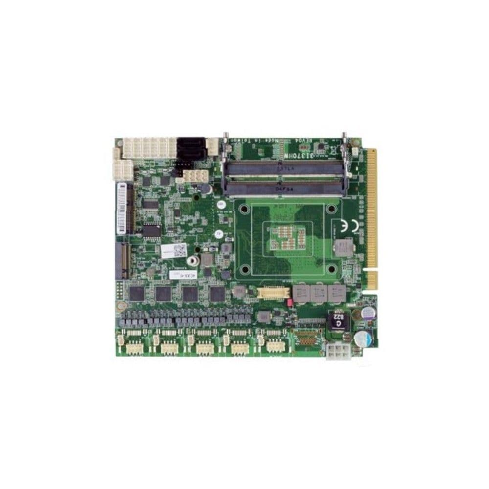 Материнская плата LEX 3I370HW-4CXX 