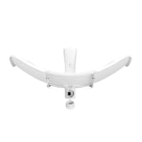 Точка доступа Wi-Fi Ubiquiti LTU Long Range |LTU-LR| Ubiquiti Абонентское устройство увеличенной дальности для радиосети LTU, 5 |LTU-LR| ГГц, MIMO 2x2, до 30 км - фото 4