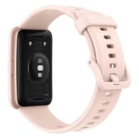 Часы Huawei Watch FIT SE Stia-B39 Nebula Pink Silicone Strap - фото 6