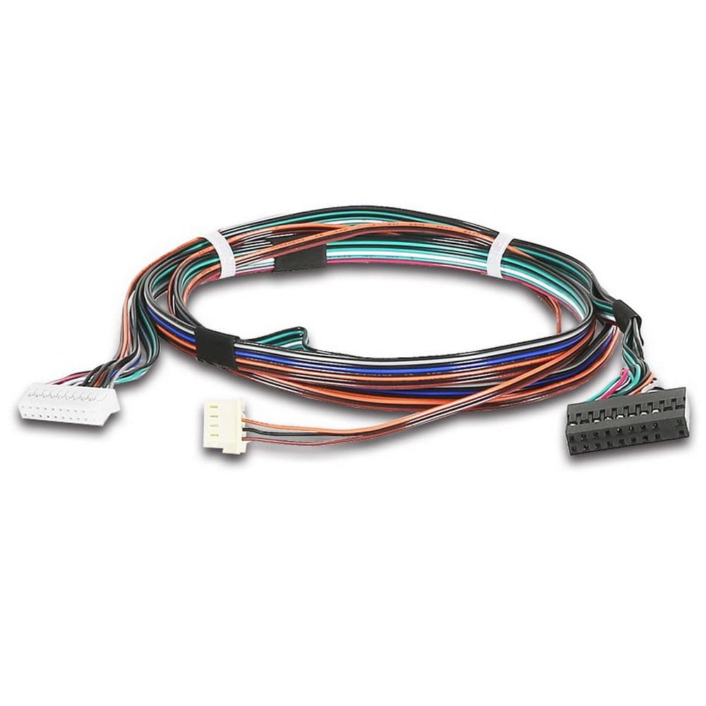 Кабель 126-13311-3003A0 CABLE,CONN. TO CONN.,DISPLAY, 900MM,RM13310e002,REV.A0,FOR SUPERMICRO
