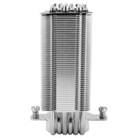 Вентилятор для процессора Thermalright Cooler Burst Assassin 120 SE/ PWM/ all Intel/AMD/ 6mm*6/Screws - фото 6
