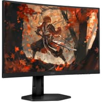 Монитор Bad Pack 27" AOC C27G4ZXU Black (VA, изогнутый, 1920x1080, 280Hz, 0.3 ms, 178°/178°, 300 cd/m, 80M:1, +2xHDMI 2.0, +DisplayPort 1.4, +MM) - фото 5