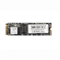 Твердотельный накопитель SSD AMD Radeon Bad Pack M.2 2280 256GB R5 Client SSD R5MP256G8 PCIe Gen3x4 with NVMe, IOPS 200K/200K, R2100/W1000, MTBF 1.5M, 3D TLC, RTL (183467) {200} bp - фото 1