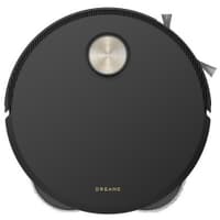 Робот-пылесос Dreame Bad Pack X50 Ultra Complete Black, RLX85CE-4 - фото 6