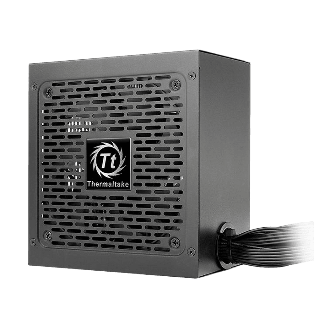 Блок питания ПК Thermaltake Smart BX1 SE 750 0750W/Non Modular/Non Light/Single Voltage/Analog/80 Plus Bronze/EU/Non JP CAP/All Flat Cables/DC to DC