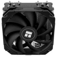 Вентилятор Cooler Thermalright Assassin King 120 Mini V2/PWM/ all Intel/AMD/6mm*5/ Screws - фото 4