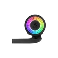 Жидкостная система охлаждения Arctic Cooling Liquid Freezer III Pro 420 A-RGB Multi Compatible All-In-One CPU Water Cooler (ACFRE00185A) - фото 5