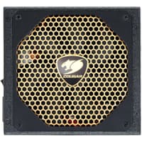 Блок питания Cougar GX 800 (Модульный, Разъем PCIe-4шт,ATX v2.31, 800W, Active PFC, 140mm Fan, 80 Plus Gold) [GX800] Retail - фото 4