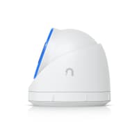 UBIQUITI UVC-AI-Turret-W Видеокамера 4K (8MP), 30 к/с, 109,9°, ИК-подсветка до 40 м, белый - фото 4