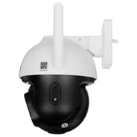Tenda CH7 Наружная Wi-Fi камера с панорамированием/наклоном, 2560х1440, 30 кадр./сек, 4 Мп, Wi-Fi, IP65 - фото 3