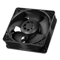 Вентилятор для процессора корпусной Arctic Cooling S12038-4K Dual Ball Bearing with Brass Housing/ 106 cfm / 600–4000 rpm (ACFAN00296A) - фото 2