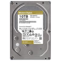 Жесткий диск Western Digital Gold WD103KRYZ 10ТБ 3,5" 7200RPM 512MB (SATA III) - фото 3