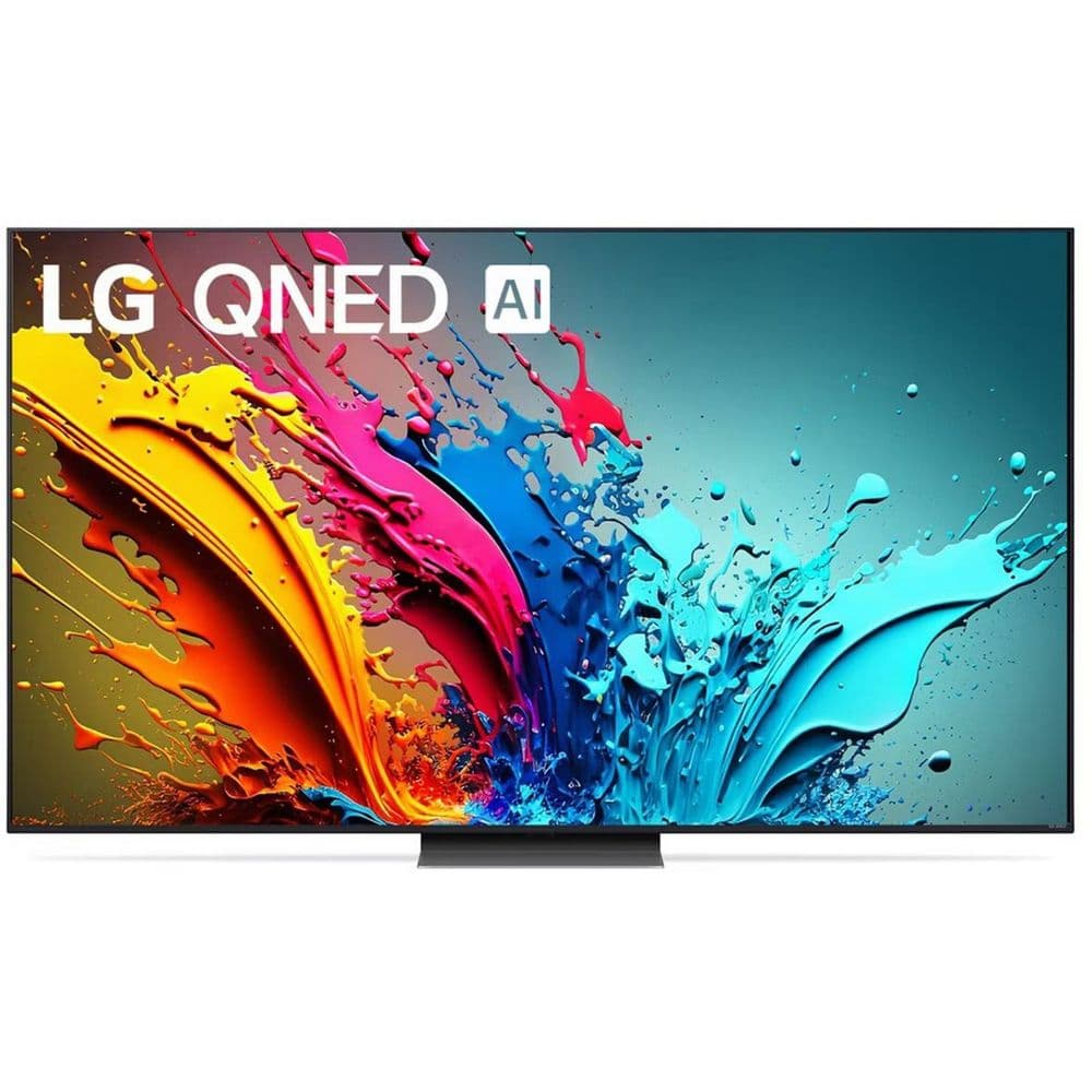 65" Телевизор Q-NED LG 65QNED86T6A.ARUG