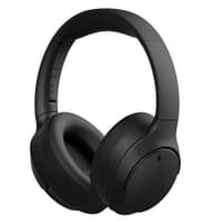 5504ABGN - Наушники Honor Choice Headphones ROS-ME01 Black (5504ABGN) - фото 1