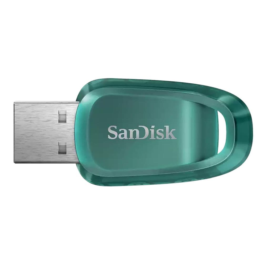 USB накопитель SanDisk Ultra Eco USB Flash Drive USB 3.2 Gen 1 512GB, Upto 100MB/s R 