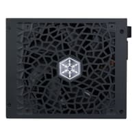 Блок питания ПК Silverstone SST-HA1650R-PM (G540HA165R0M220) - фото 6