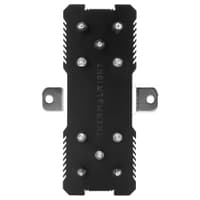 Вентилятор Cooler Thermalright Assassin King 120 Mini V2/PWM/ all Intel/AMD/6mm*5/ Screws - фото 8