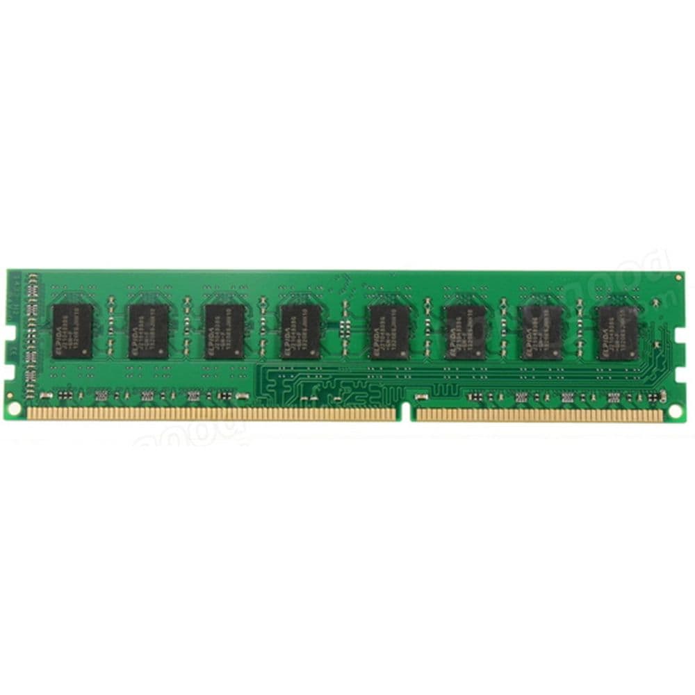 Модуль памяти Kingston 4GB DDR3L 1600 DIMM KVR16LN11/4WP Non-ECC, Unbuffered, CL11, 1.35V, 1R, 4Gbit, RTL{25} KVR16LN11/4WP (317336)