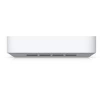 UBIQUITI UXG-Fiber Маршрутизатор 4 ядра (2,2 ГГц), 4х 2.5G RJ45, 1х 10G RJ45, 2х 10G SFP+ - фото 4