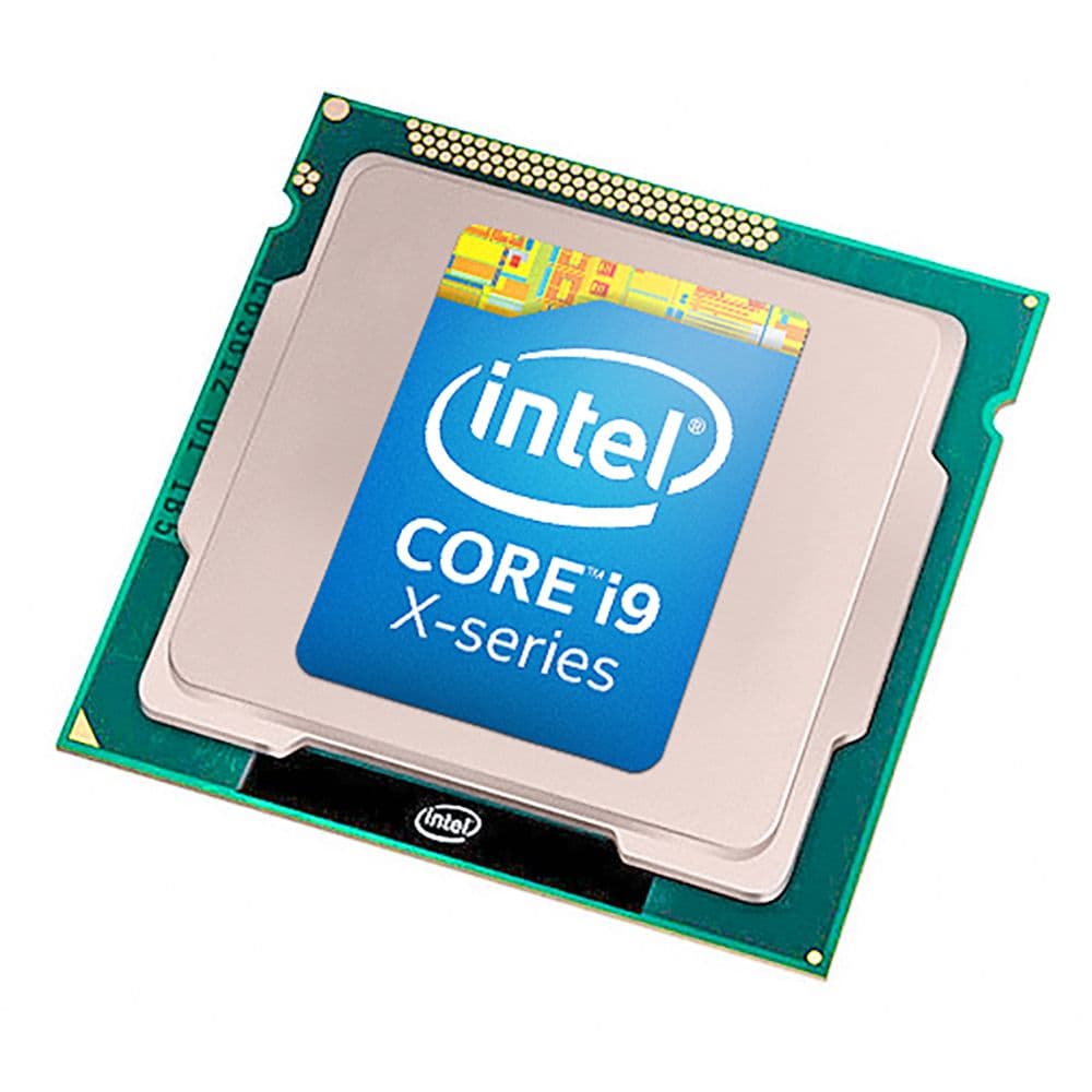 Центральный Процессор Intel Core i9-10980XE OEM (Cascade Lake, 14nm, C18/T36, Base 3,00GHz, Turbo 4,60GHz, ITBMT3.0 - 4,80GHz, Without Graphics, L3 24,75Mb, TDP 165W, S2066) (682612) (CD8069504381800)