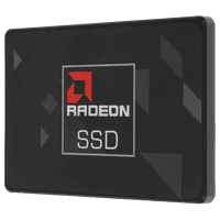 Твердотельный накопитель SSD AMD Radeon R3 Series 2.5" 480GB - фото 1