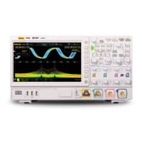 Осциллографы Rigol100MHz BW,4Channel,10GSa/s - фото 1