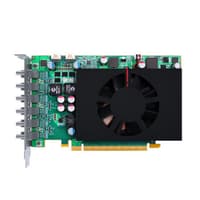 Видеокарта Matrox C680-E4GBF PCIE X16 ATX 4GB - фото 2