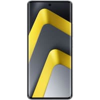 Смартфон POCO M8 5G 8+512Gb P17P серебряный - фото 2