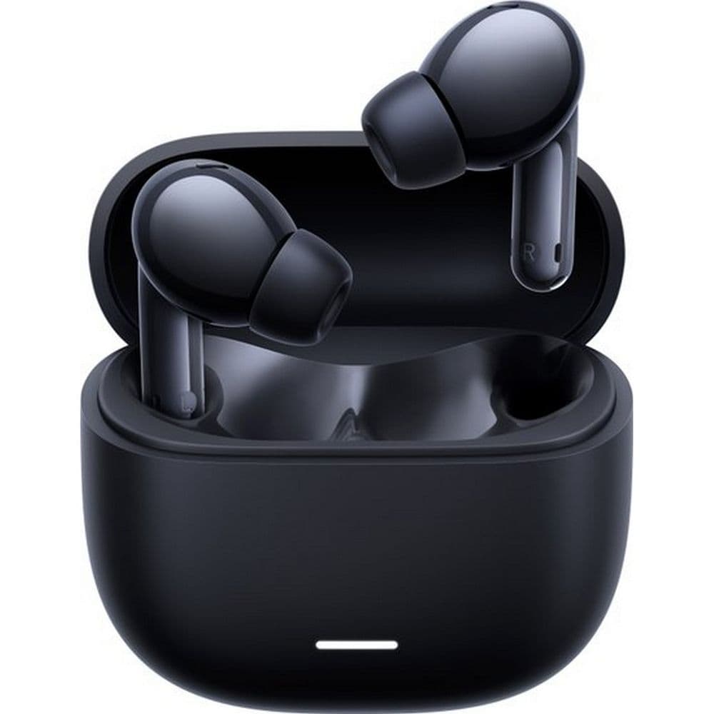Наушники Xiaomi Redmi Buds 6 Lite Black M2349E1