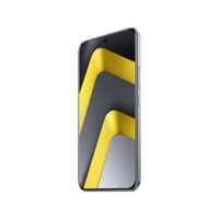 Смартфон POCO M8 Pro 5G 12+512Gb P16UP серебряный - фото 3