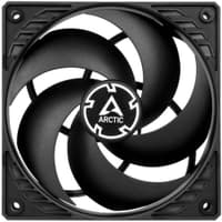 Вентилятор корпусной ARCTIC Cooling P12 PWM PST Value pack (black/black) (5pc) (ACFAN00137A) - фото 4
