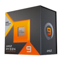Центральный Процессор AMD RYZEN 9 7900X3D BOX (Raphael, 5nm, C12/T24, Base 4,4GHz, Turbo 5,6GHz, RDNA 2 Graphics, L3 128Mb, TDP 120W, SAM5) - фото 1