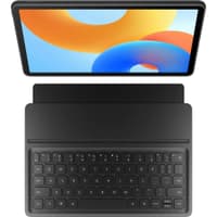 Планшет 11.5" HUAWEI MatePad Wi-Fi 6+128 Гб Серый + клавиатура (53014ETM) - фото 5