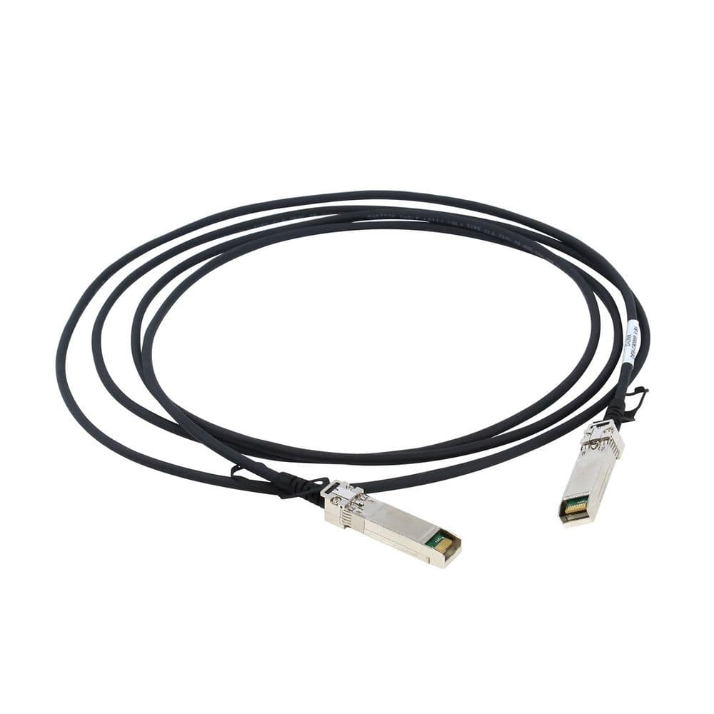 Кабель Fibertrade FT-SFP+-CabA-7,  AOC cable, 10G, SFP+ -to- SFP+, 7M