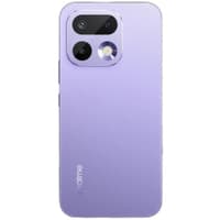 Смартфон Realme RMX5120 16 Pro 8 + 256Gb сиреневый - фото 4