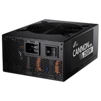 Блок питания FSP FSP2500-57APB - фото 3